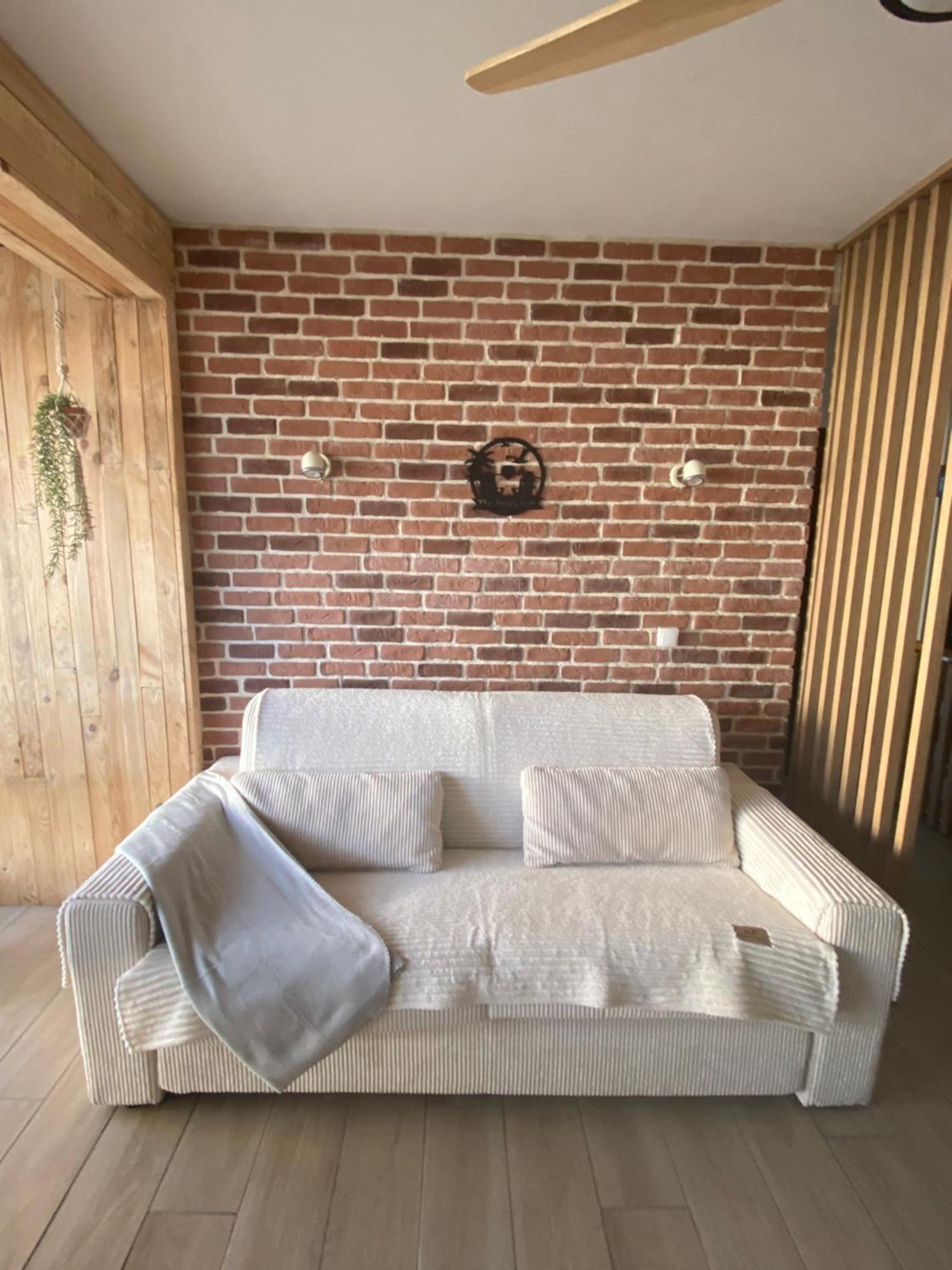 Beach Loft 4 Pers Ле-Баркарес Екстер'єр фото